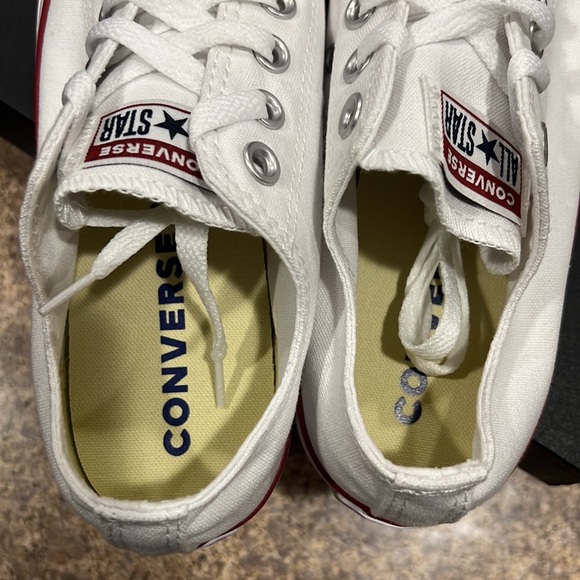 Converse Chuck Taylor All Star - Picture 4 of 5